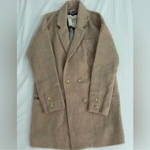 Women’s Abercrombie Coat M